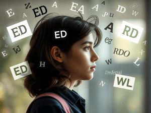The Acronym Soup: ED, REA, EA, RD, Deferral, WL—What It All Means for