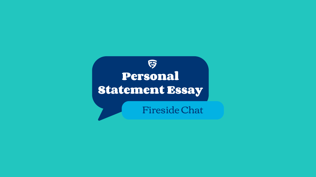 Personal Statement Essay